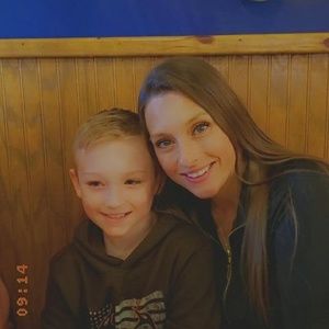 Meet your Posher, Jess